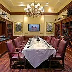 Hilton Naples 