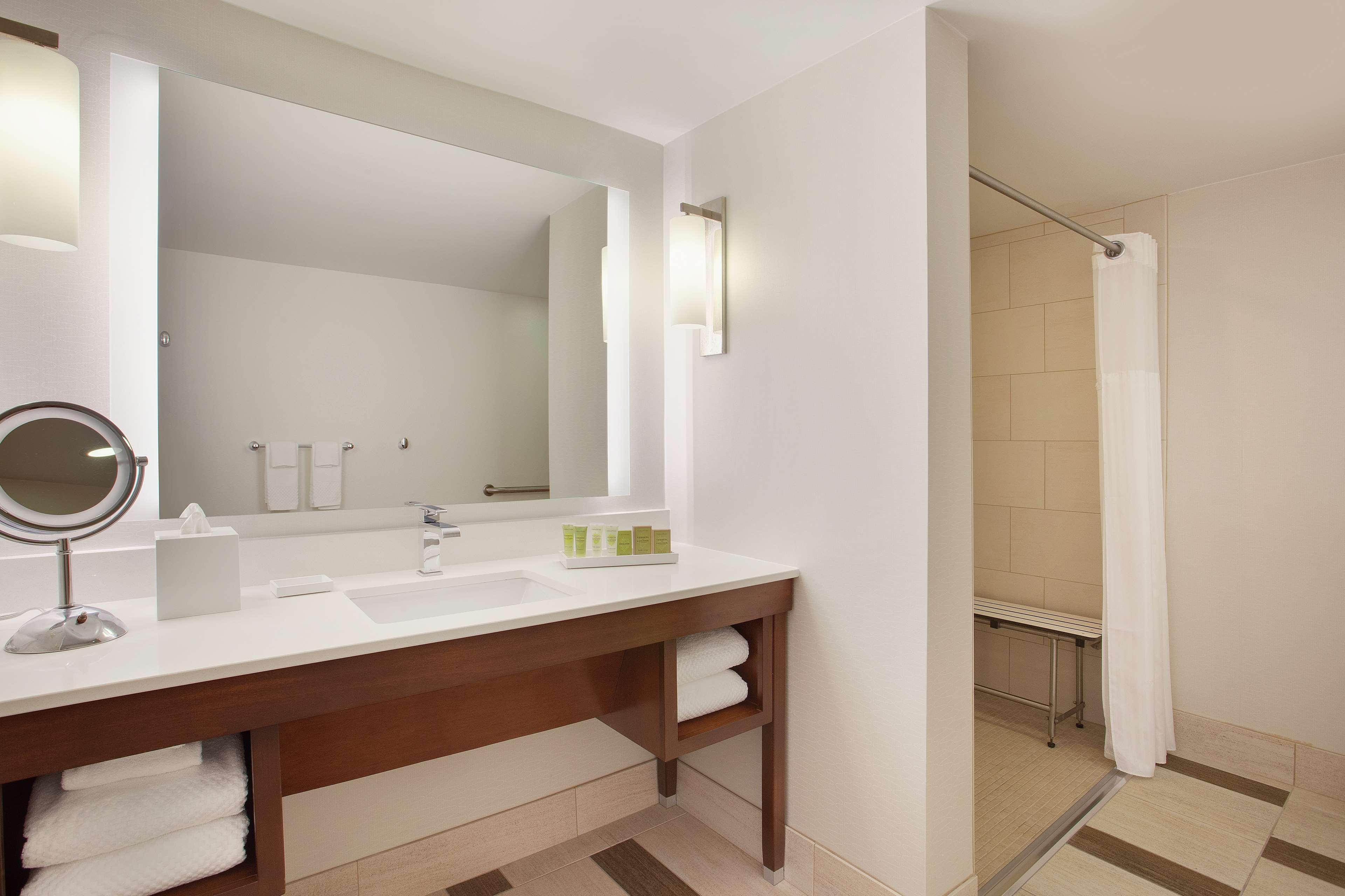 Hilton Hotel North Naples