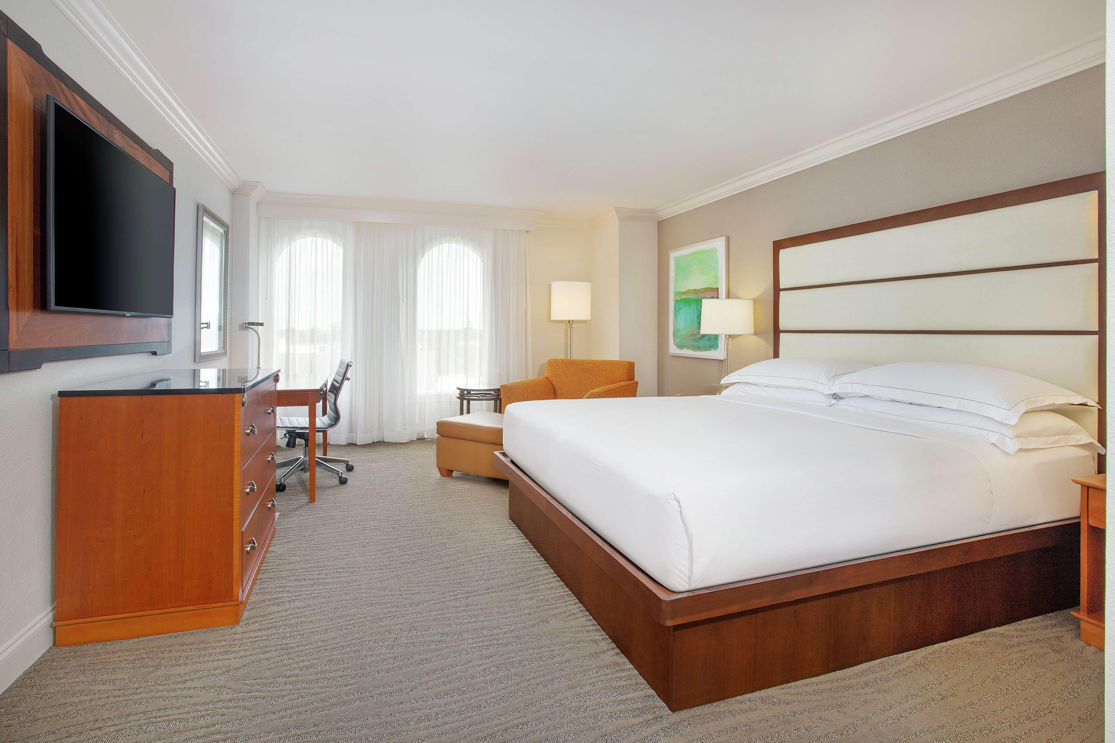 Hotel Hilton North Naples