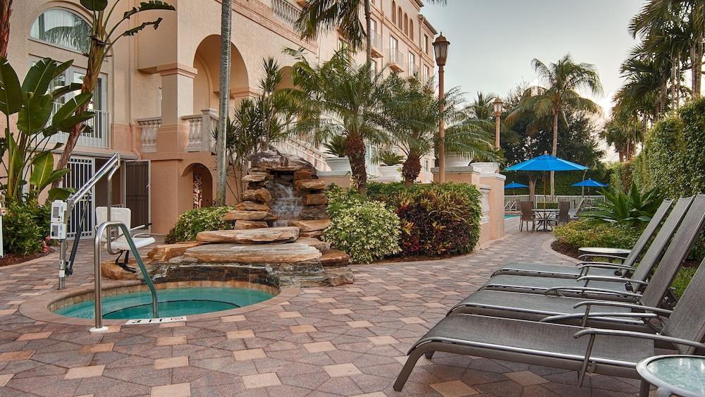 Hotel Hilton North Naples