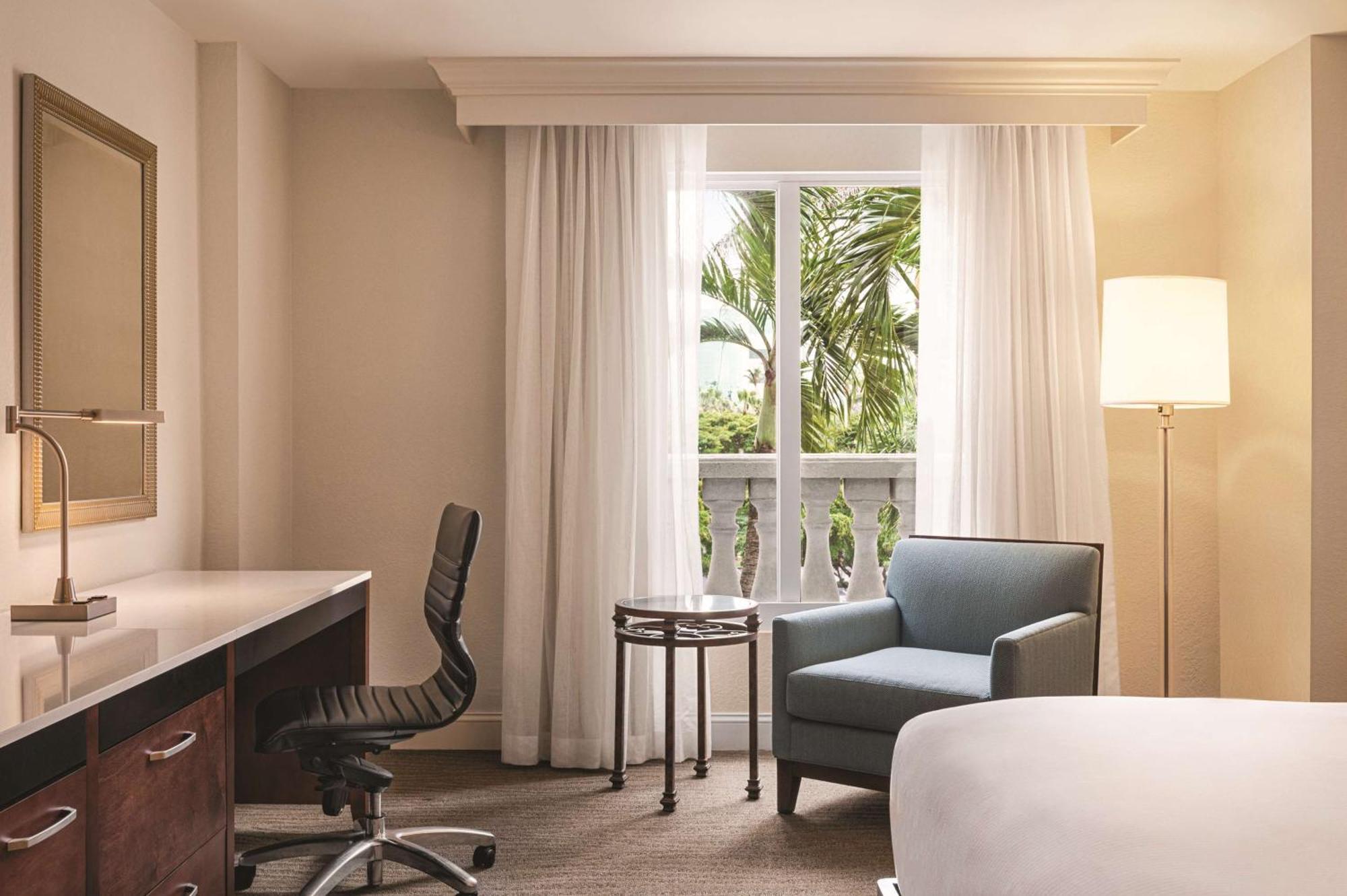 Hilton Hotel North Naples