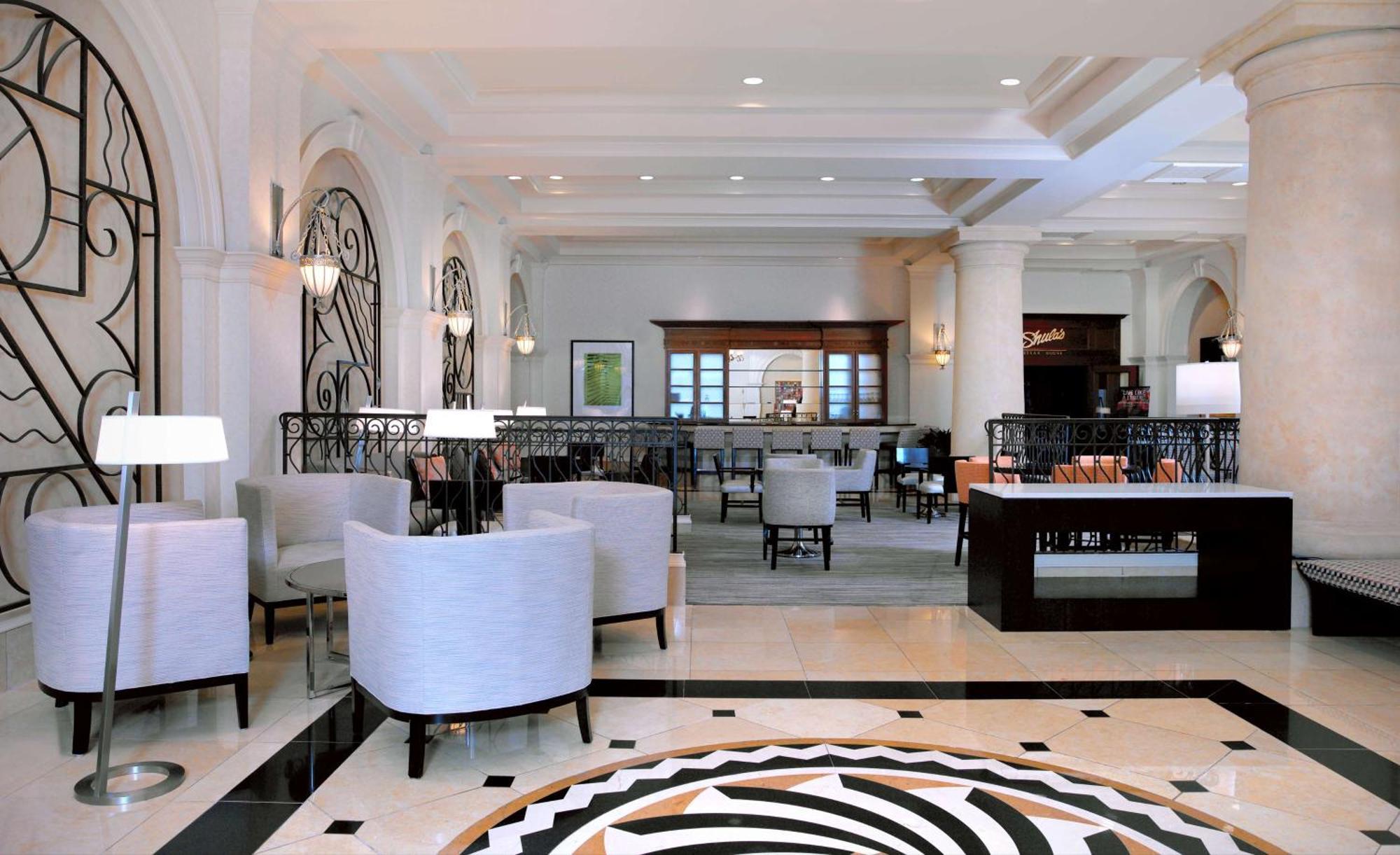 Hotel Hilton North Naples