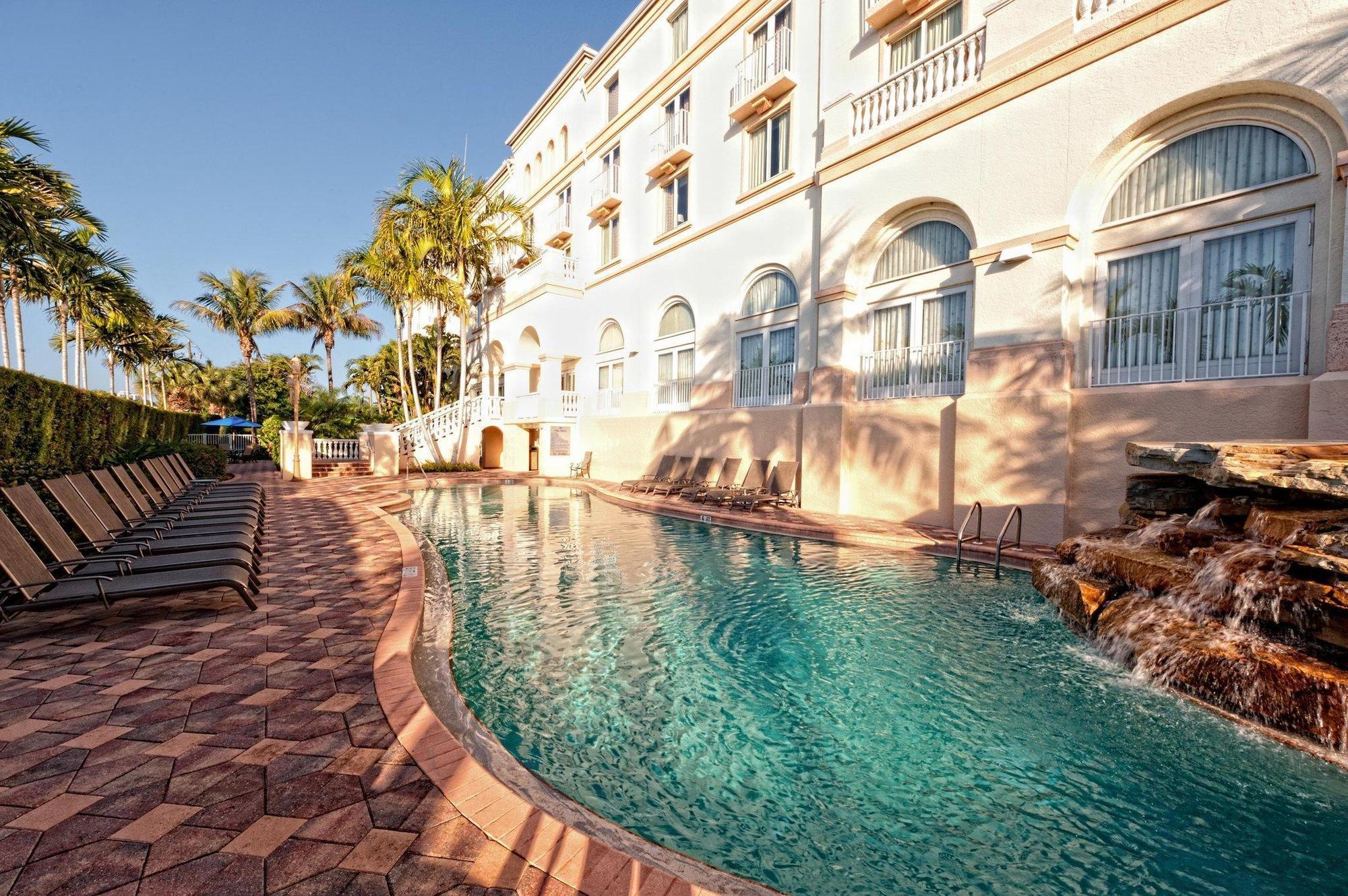Hotel Hilton North Naples