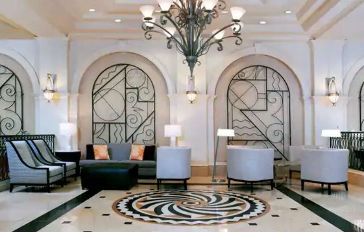 Hilton 4* North Naples